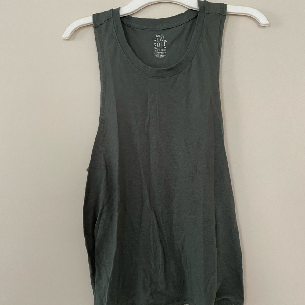 Aerie Tank Top